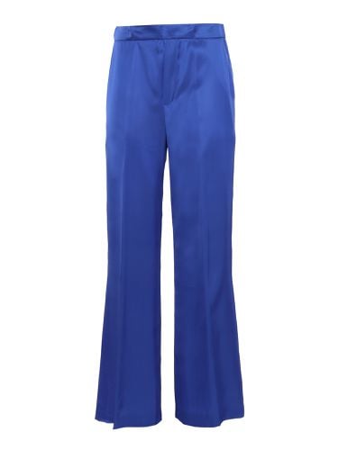 Parosh Wide Pants - Parosh - Modalova