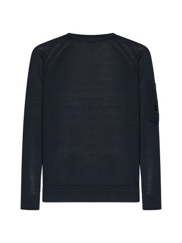 C. P. Company Sweater - C.P. Company - Modalova