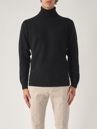 Dolcevita M/l Sweater - Filippo De Laurentiis - Modalova