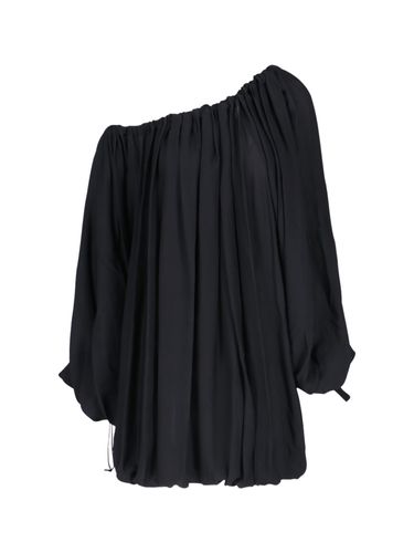 Khaite Draped Top nash - Khaite - Modalova