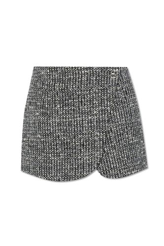 Coperni Tailored Mini Skirt - Coperni - Modalova