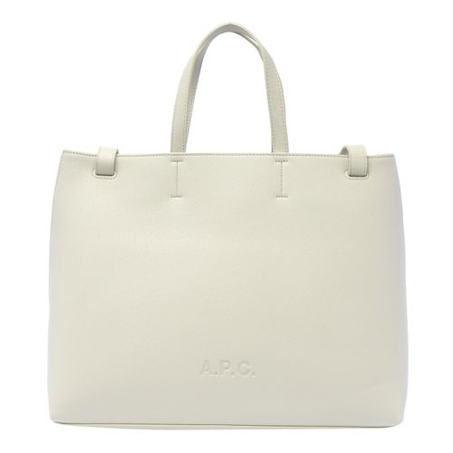 A. P.C. Cabas Market Shoulder Bag - A.P.C. - Modalova