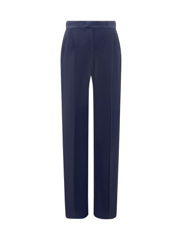 Alberta Ferretti Wide Leg Trousers - Alberta Ferretti - Modalova