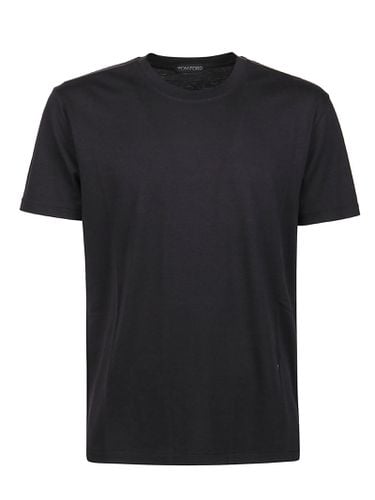 Tom Ford T-shirt - Tom Ford - Modalova