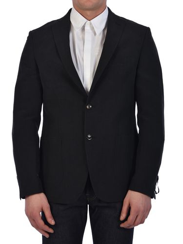 Tonello Gray Jacket - Tonello - Modalova