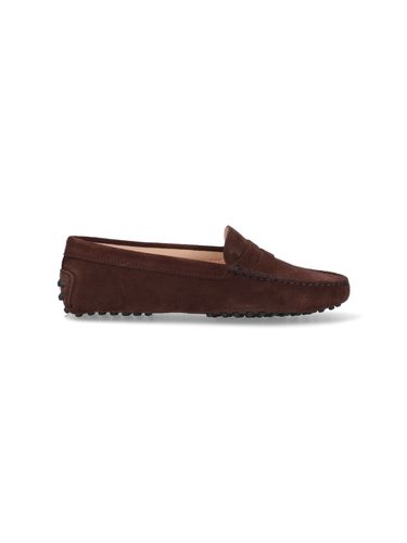 Tod's Loafers - Tod's - Modalova