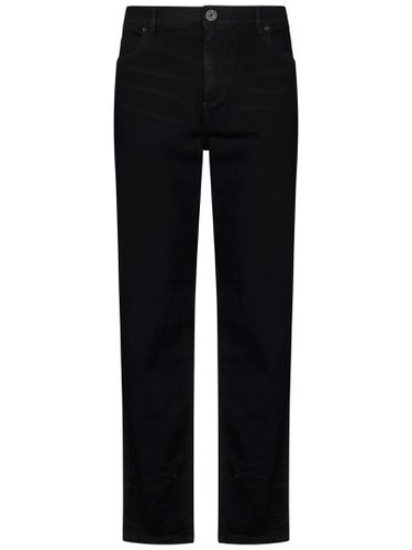 Balmain Jeans - Balmain - Modalova