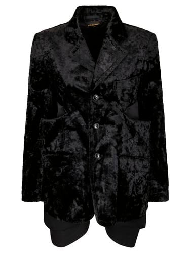 Comme des Garçons Ladies Jacket - Comme des Garçons - Modalova