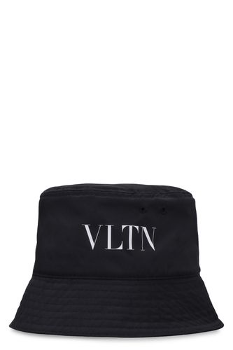 Vltn Bucket Hat - Valentino Garavani - Modalova