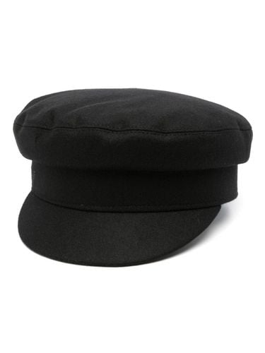 Emporio Armani Classic Hat - Emporio Armani - Modalova