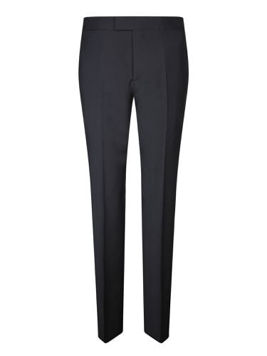 Straight Cut Trousers - Paul Smith - Modalova