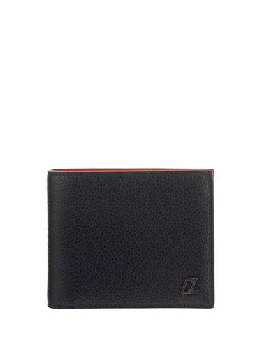 Christian Louboutin Coolcard Wallet - Christian Louboutin - Modalova