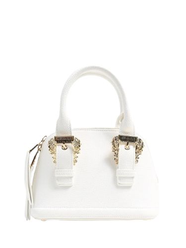 Versace Jeans Couture White Bag - Versace Jeans Couture - Modalova