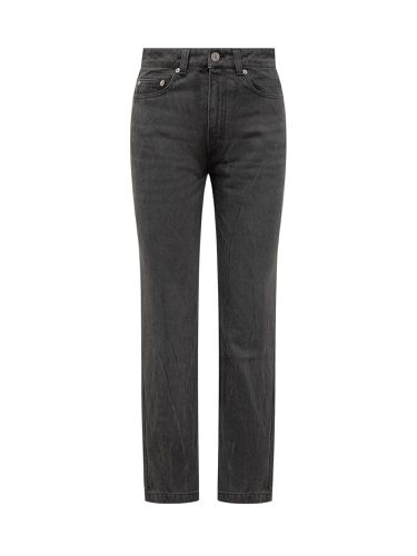 Ami Alexandre Mattiussi Jeans - Ami Alexandre Mattiussi - Modalova