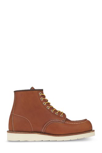 Classic Moc 875 Lace-up Boots - Red Wing - Modalova