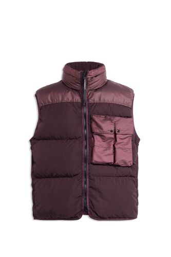 C. P. Company Gilet - C.P. Company - Modalova