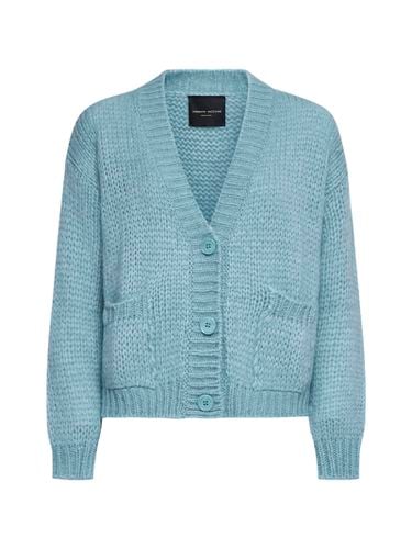 Roberto Collina Cardigan - Roberto Collina - Modalova