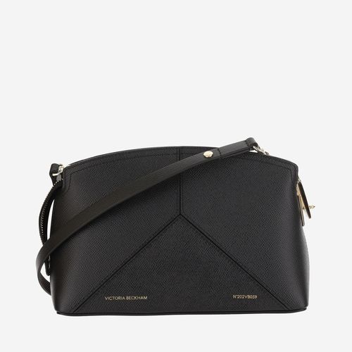 Victoria Leather Shoulder Bag - Victoria Beckham - Modalova