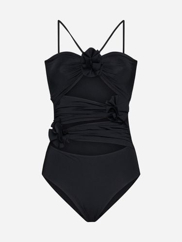 Trinitaria One-piece Swimsuit - Maygel Coronel - Modalova