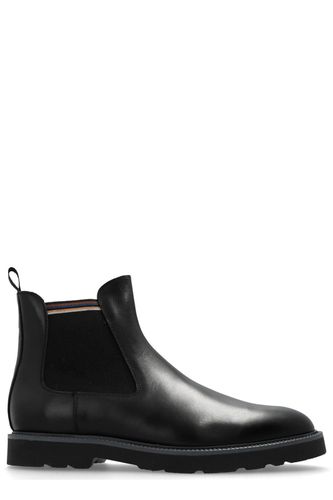 Paul Smith Leather Chelsea Boots - Paul Smith - Modalova