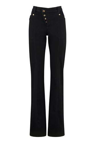 High-rise Straight Leg Jeans - Tom Ford - Modalova