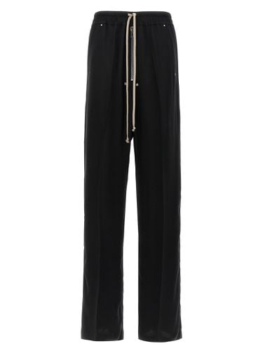 Geth Belas Viscose Blend Pants - Rick Owens - Modalova