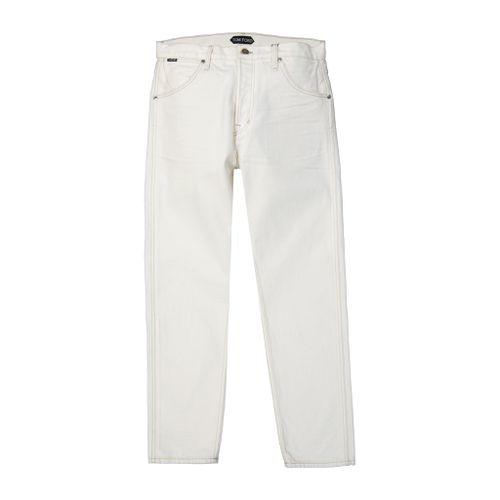 Tom Ford Denim Jeans - Tom Ford - Modalova