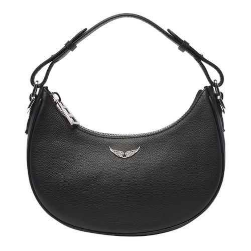 Zadig & Voltaire Moonrock Hobo Bag - Zadig & Voltaire - Modalova