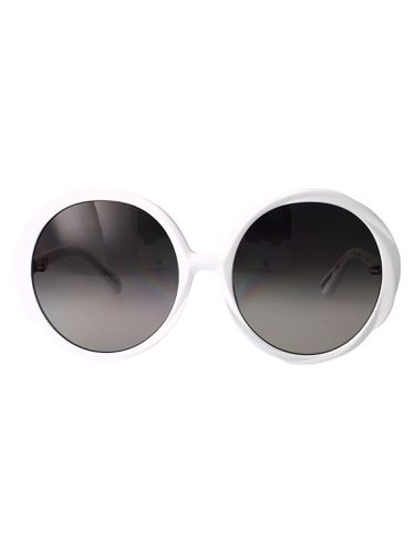 Linda Farrow Otavia Sunglasses - Linda Farrow - Modalova