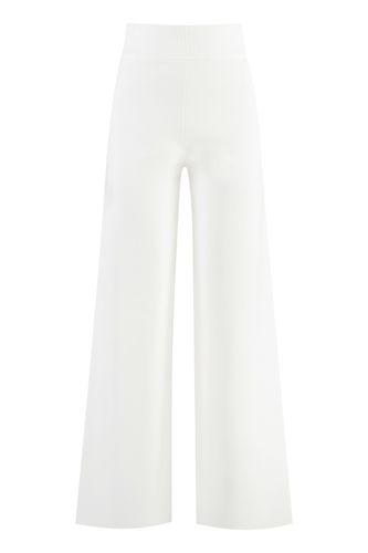 Parosh Knitted Trousers - Parosh - Modalova