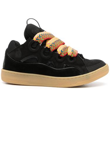 Lanvin Sneakers Black - Lanvin - Modalova