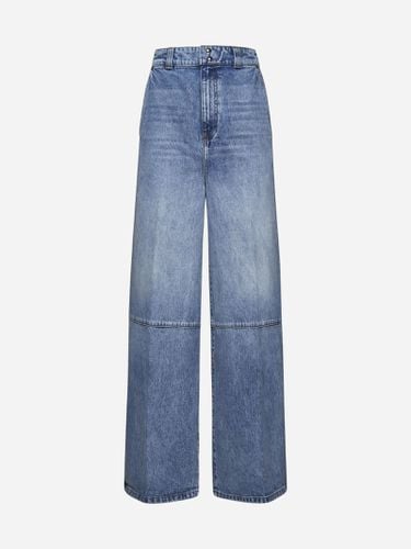 Khaite Isla Jeans - Khaite - Modalova