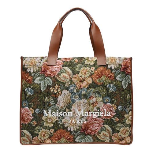 Cabas Large Shopping Bag - Maison Margiela - Modalova