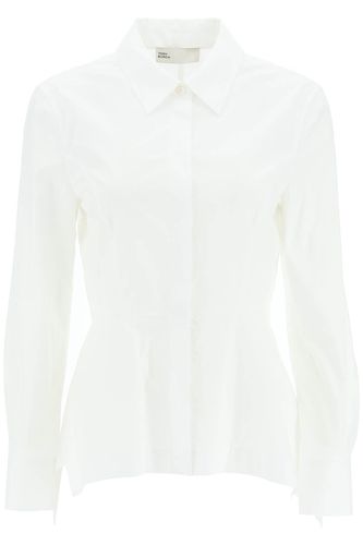 Tory Burch Shirt With Pleats - Tory Burch - Modalova