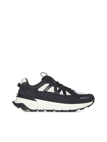 Lite Runner Low Top Sneakers - Moncler - Modalova