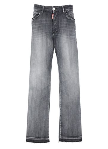 Dsquared2 San Diego Jeans - Dsquared2 - Modalova