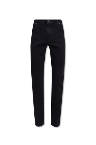 Etro Straight Leg Jeans - Etro - Modalova