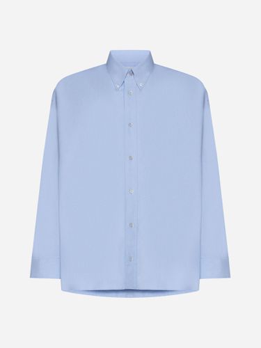 Ruskin Cotton Shirt - Studio Nicholson - Modalova