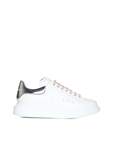 Alexander McQueen Sneakers - Alexander McQueen - Modalova