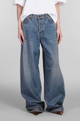 Bethany Jeans In Cotton - Haikure - Modalova