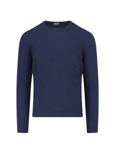 Drumohr - Classic Sweater - Drumohr - Modalova