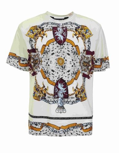 Just Cavalli T-shirt - Just Cavalli - Modalova