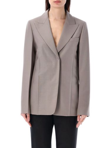 Fendi Deconstructed Tailored Jacket - Fendi - Modalova