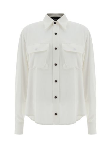 Dsquared2 Shirt - Dsquared2 - Modalova