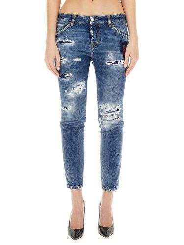 Dsquared2 Cool Girl Jeans - Dsquared2 - Modalova