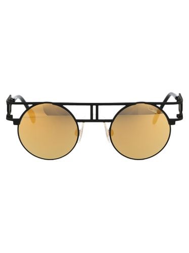 Cazal Mod. 958 Sunglasses - Cazal - Modalova