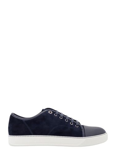 Lanvin Dbb1 Sneakers - Lanvin - Modalova