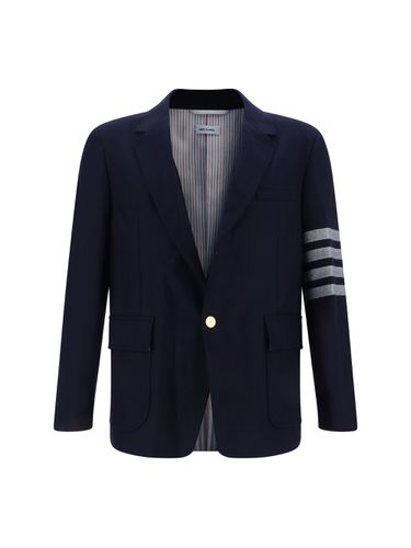 Thom Browne Blazer Jacket - Thom Browne - Modalova