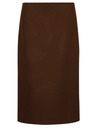 Ermanno Scervino Skirt - Ermanno Scervino - Modalova