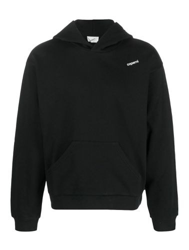 Coperni Logo Hoodie - Coperni - Modalova